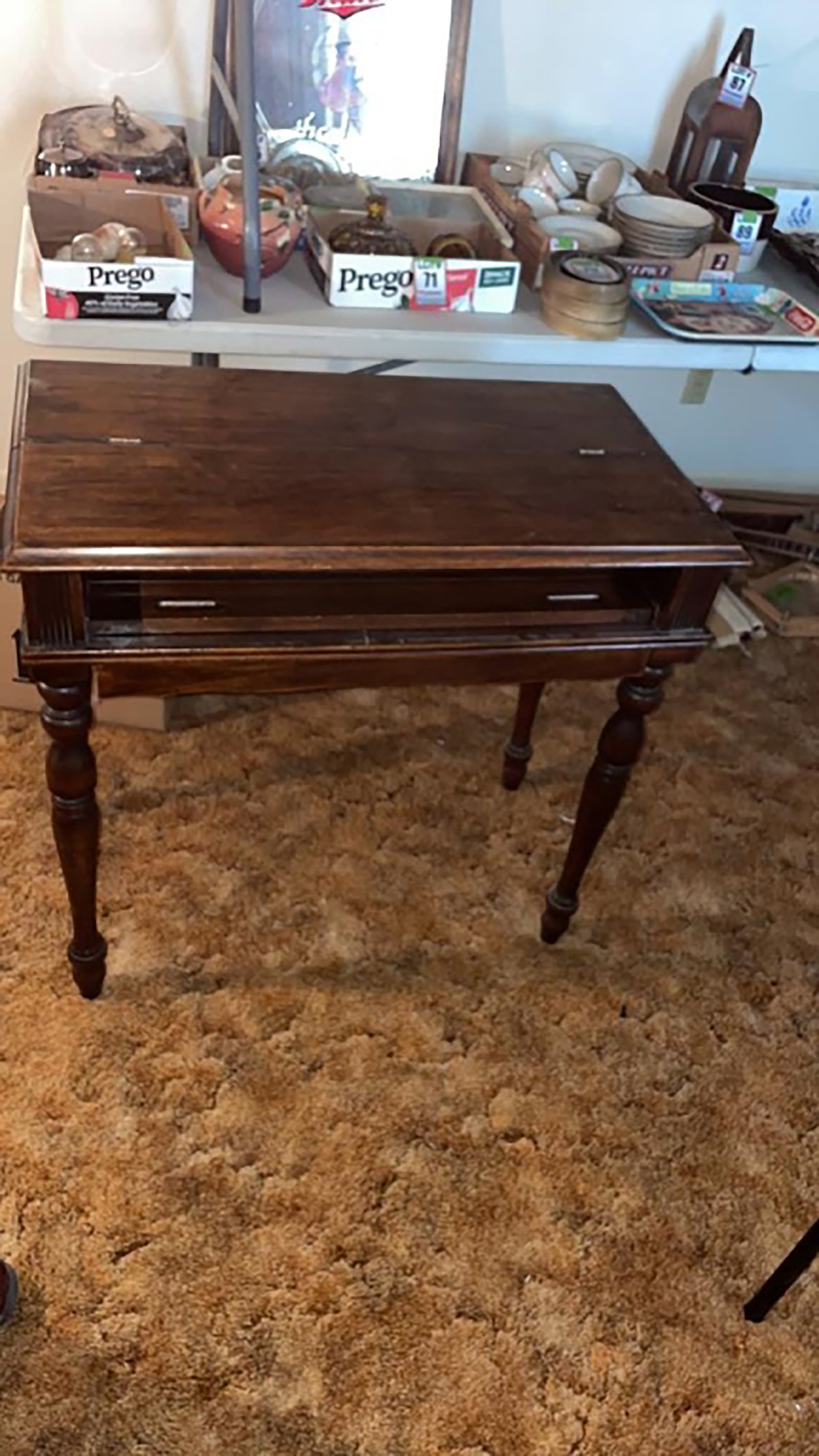 Property photo 215 - TIMED ONLINE ONLY PERSONAL PROPERTY AUCTION IN ALLEN COUNTY, INDIANA