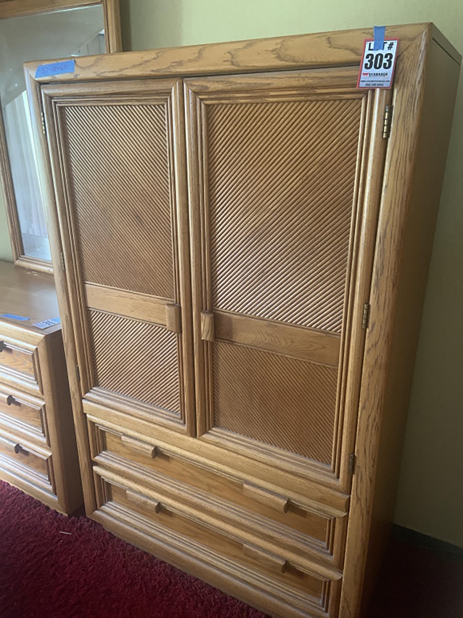 Property photo 277 - TIMED ONLINE ONLY PERSONAL PROPERTY AUCTION IN ALLEN COUNTY, INDIANA
