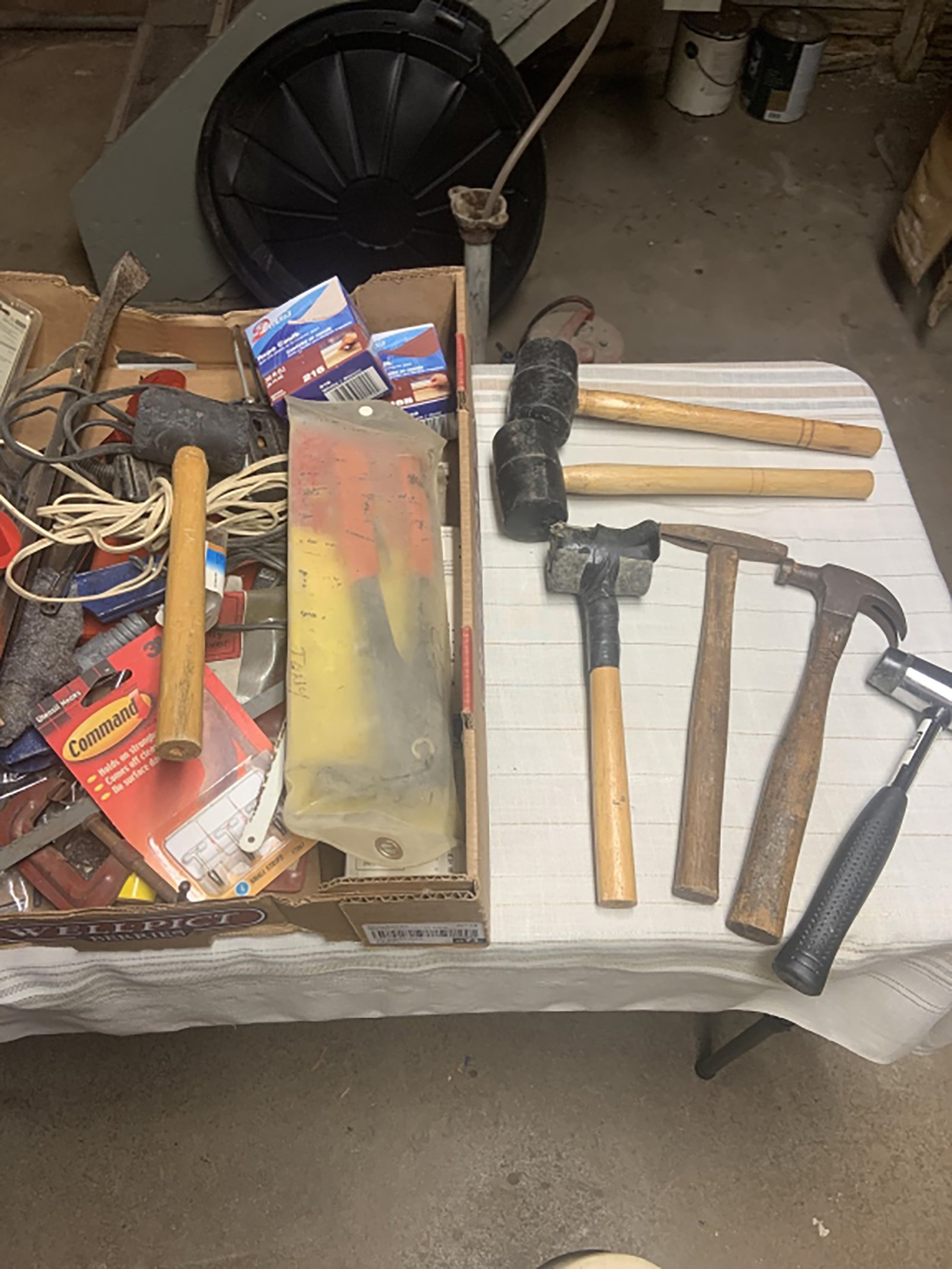Property photo 296 - TIMED ONLINE ONLY PERSONAL PROPERTY AUCTION IN ALLEN COUNTY, INDIANA