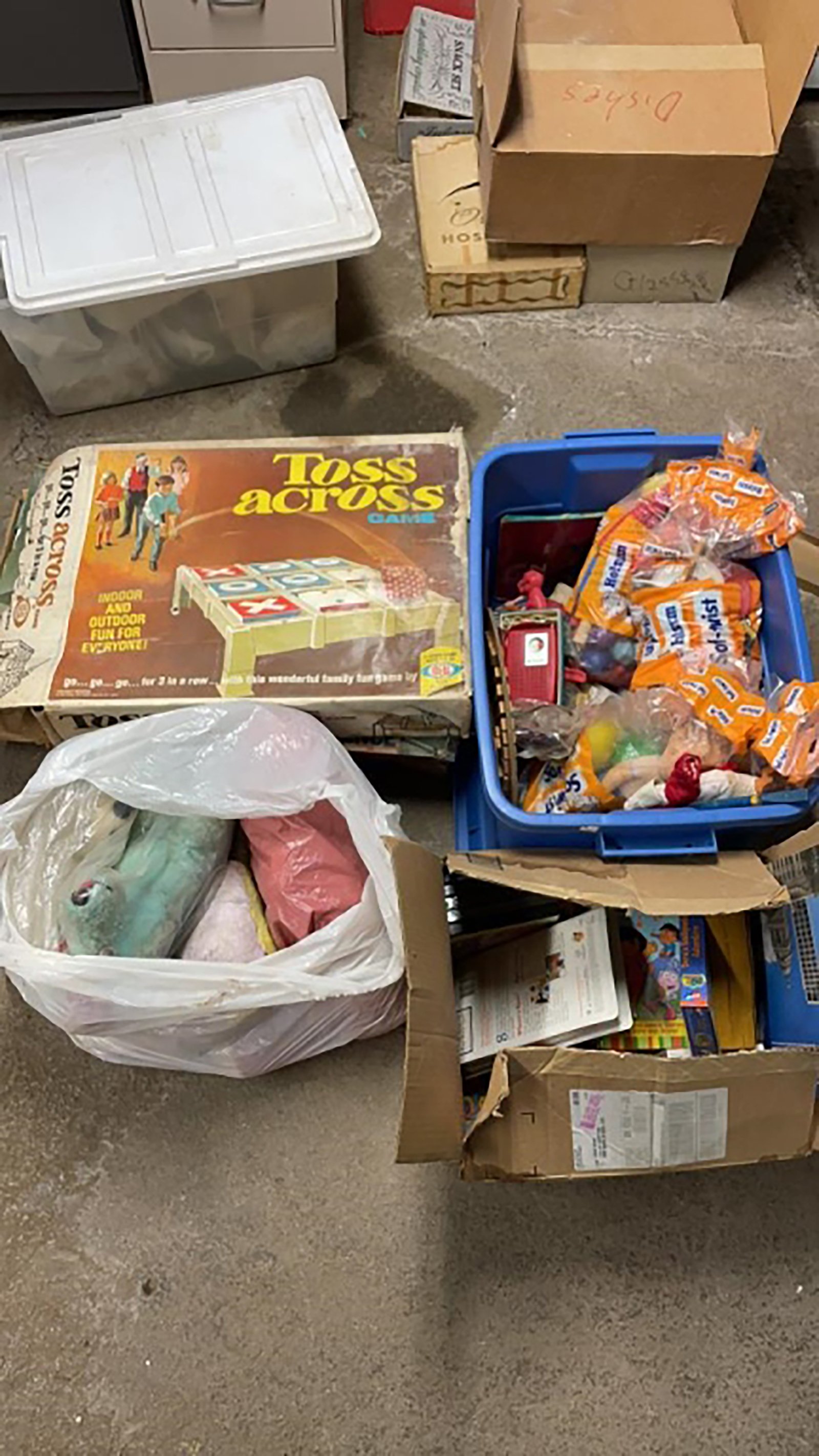 Property photo 309 - TIMED ONLINE ONLY PERSONAL PROPERTY AUCTION IN ALLEN COUNTY, INDIANA