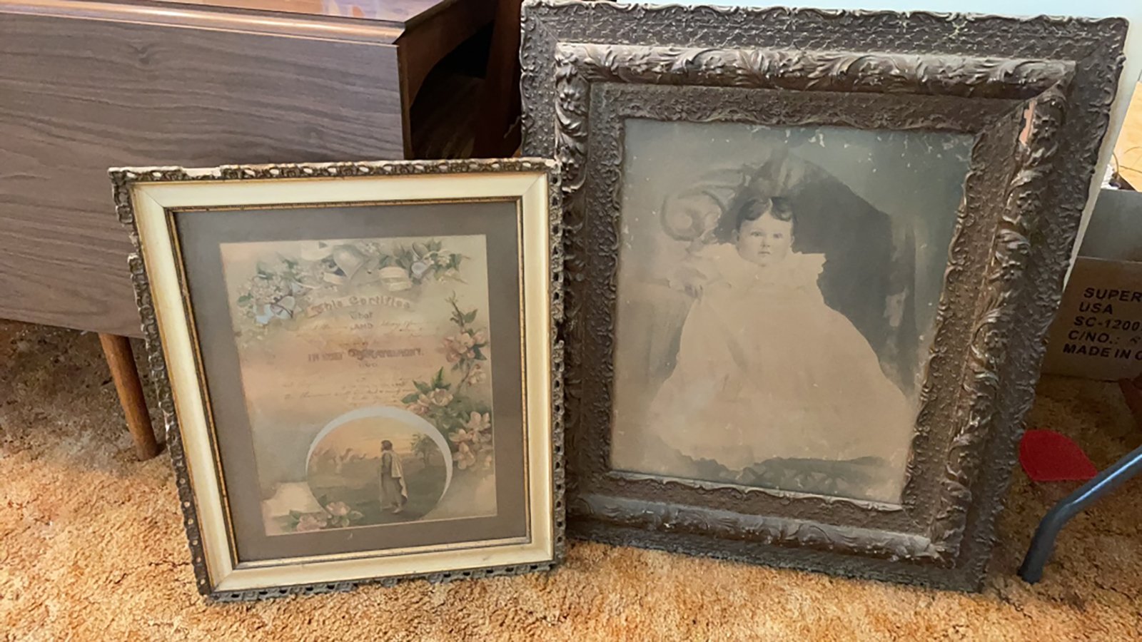 Property photo 355 - TIMED ONLINE ONLY PERSONAL PROPERTY AUCTION IN ALLEN COUNTY, INDIANA