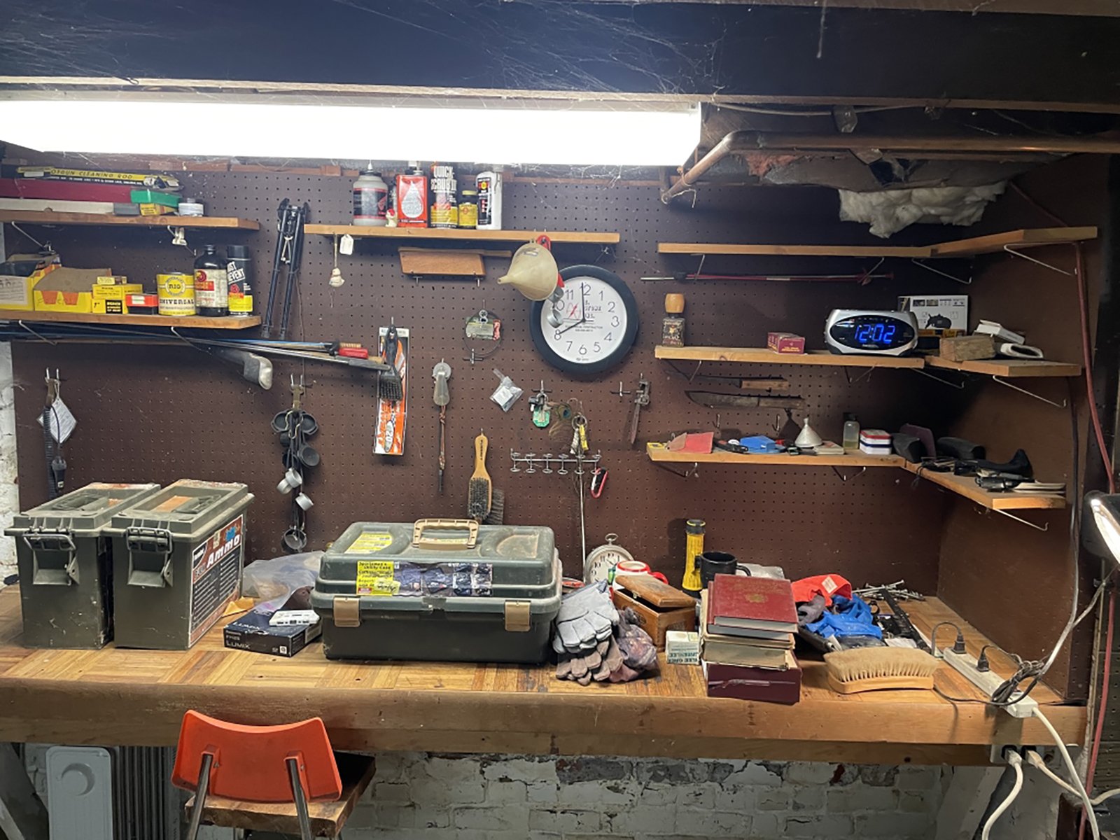 Property photo 365 - TIMED ONLINE ONLY PERSONAL PROPERTY AUCTION IN ALLEN COUNTY, INDIANA