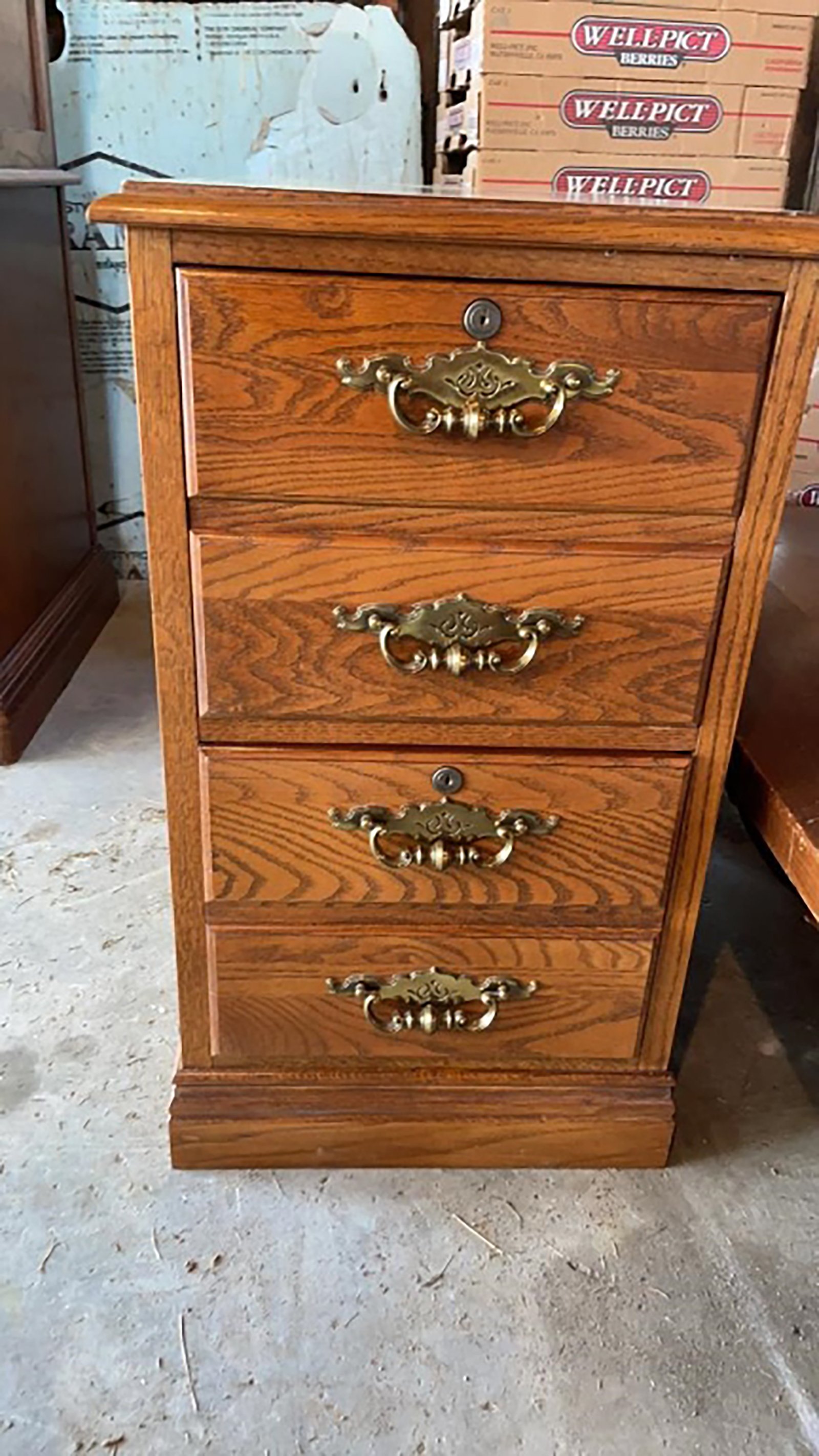 Property photo 37 - TIMED ONLINE ONLY PERSONAL PROPERTY AUCTION IN ALLEN COUNTY, INDIANA