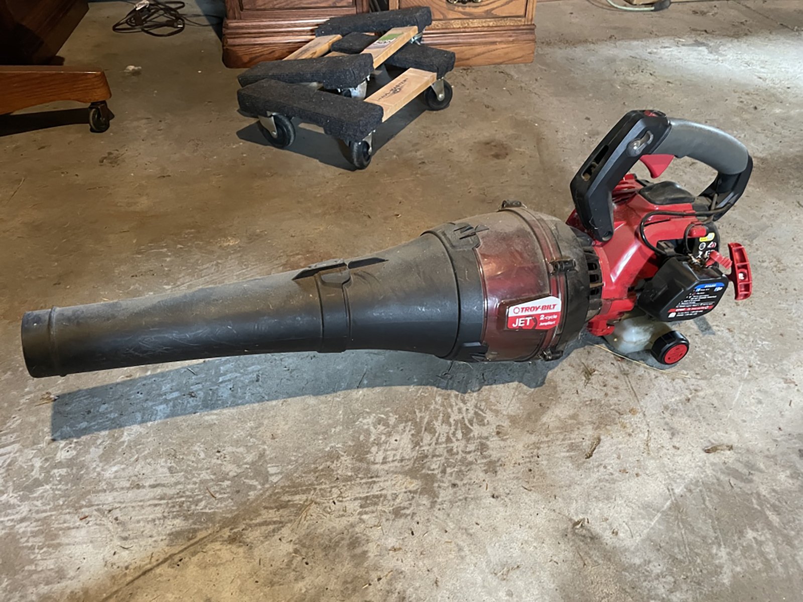 Property photo 42 - TIMED ONLINE ONLY PERSONAL PROPERTY AUCTION IN ALLEN COUNTY, INDIANA