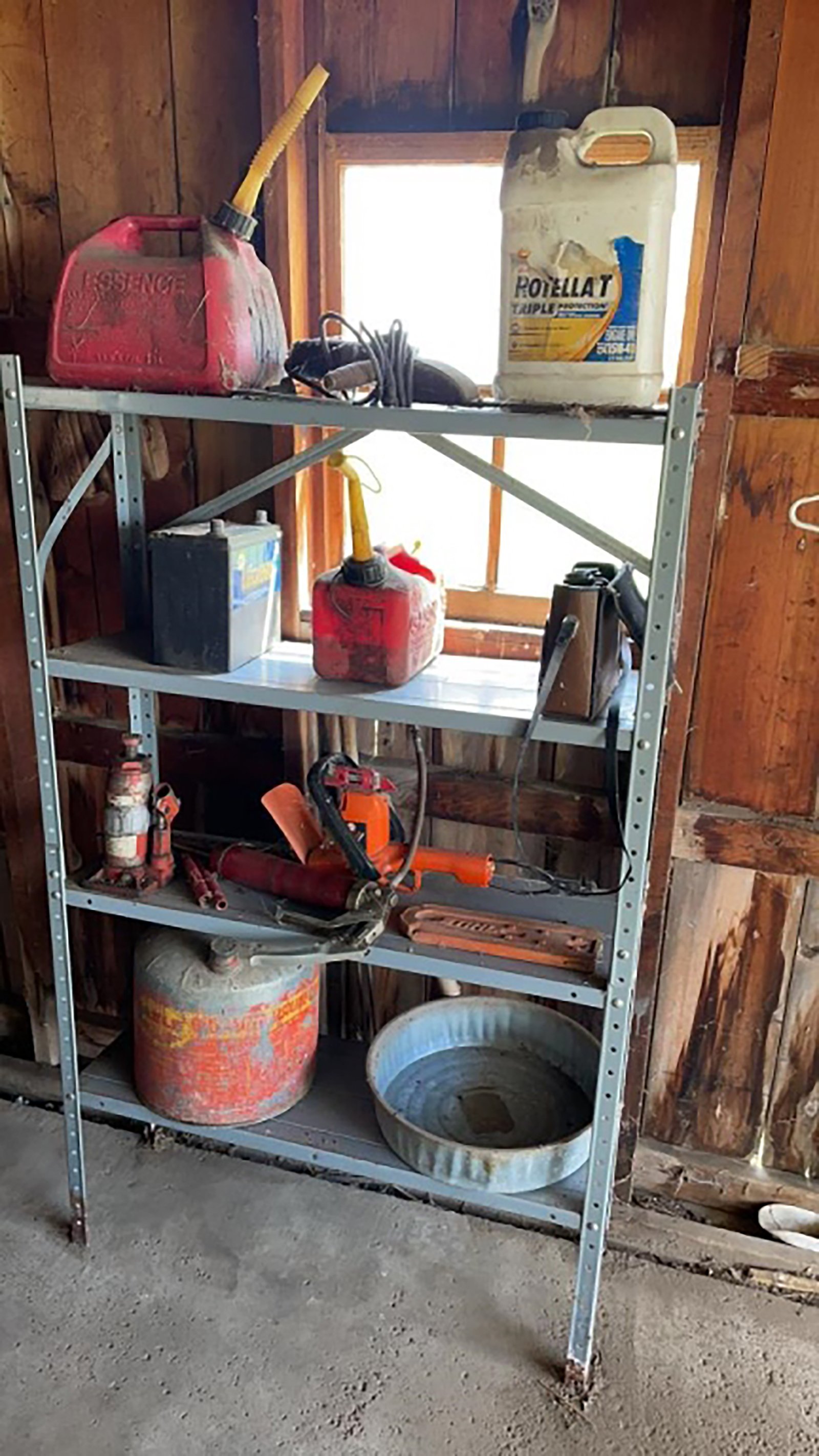 Property photo 374 - TIMED ONLINE ONLY PERSONAL PROPERTY AUCTION IN ALLEN COUNTY, INDIANA