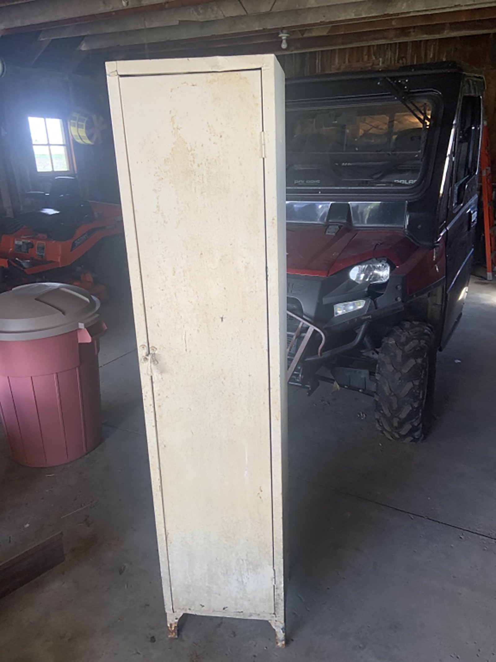 Property photo 378 - TIMED ONLINE ONLY PERSONAL PROPERTY AUCTION IN ALLEN COUNTY, INDIANA