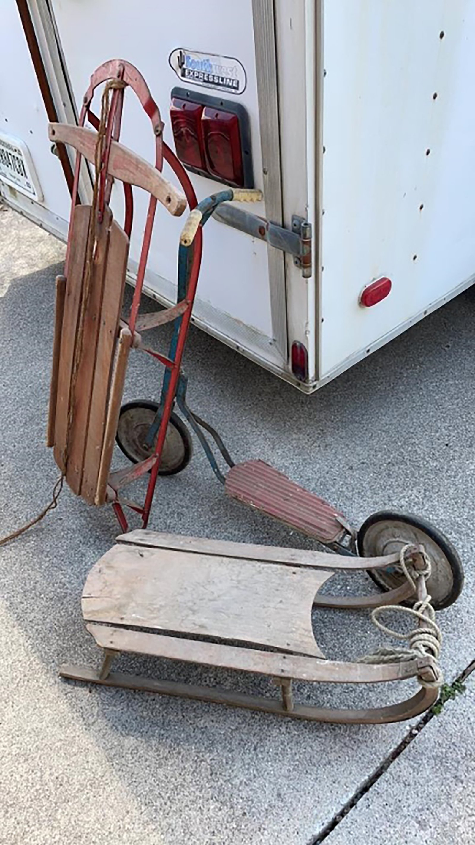 Property photo 379 - TIMED ONLINE ONLY PERSONAL PROPERTY AUCTION IN ALLEN COUNTY, INDIANA