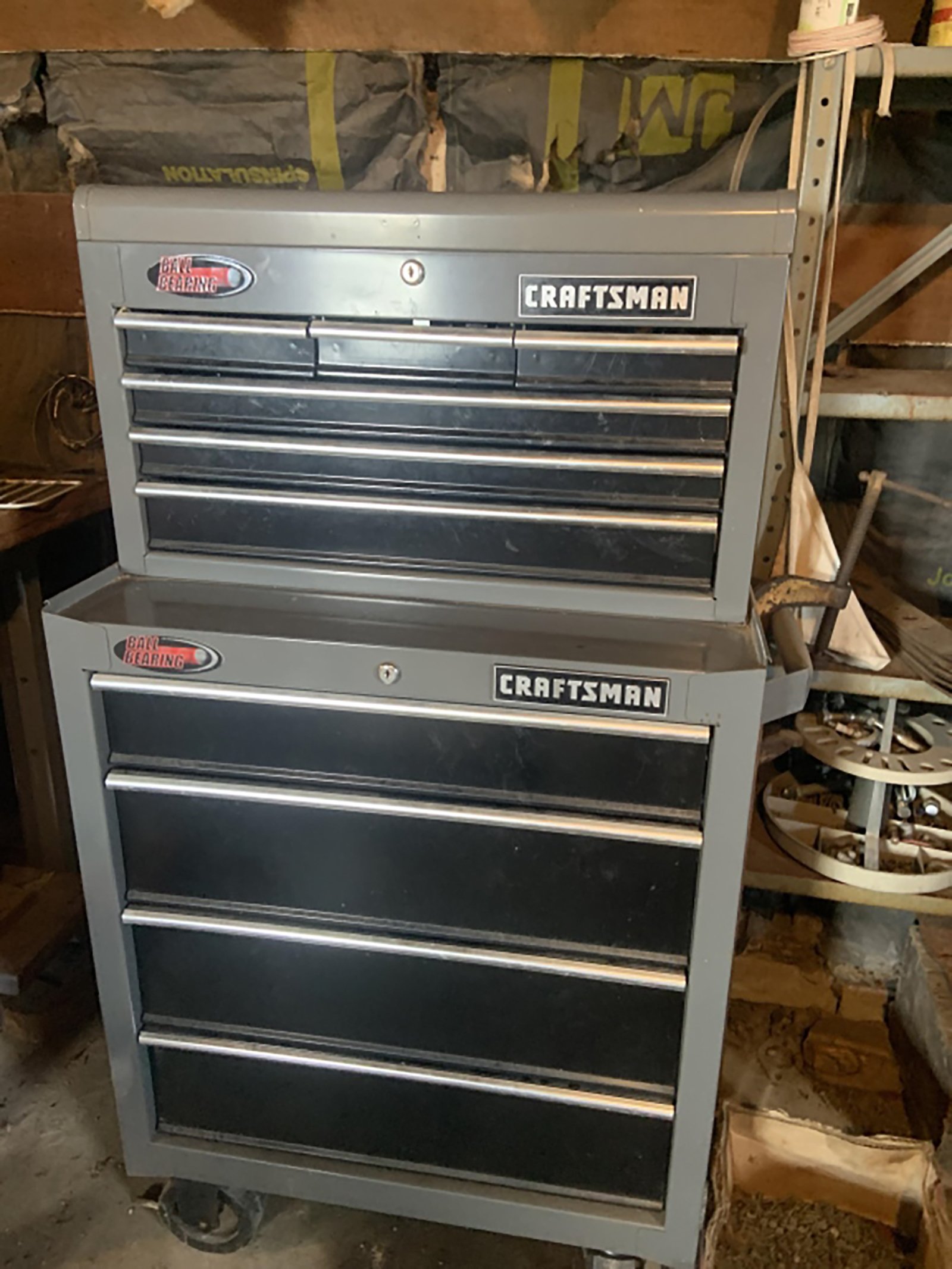 Property photo 386 - TIMED ONLINE ONLY PERSONAL PROPERTY AUCTION IN ALLEN COUNTY, INDIANA