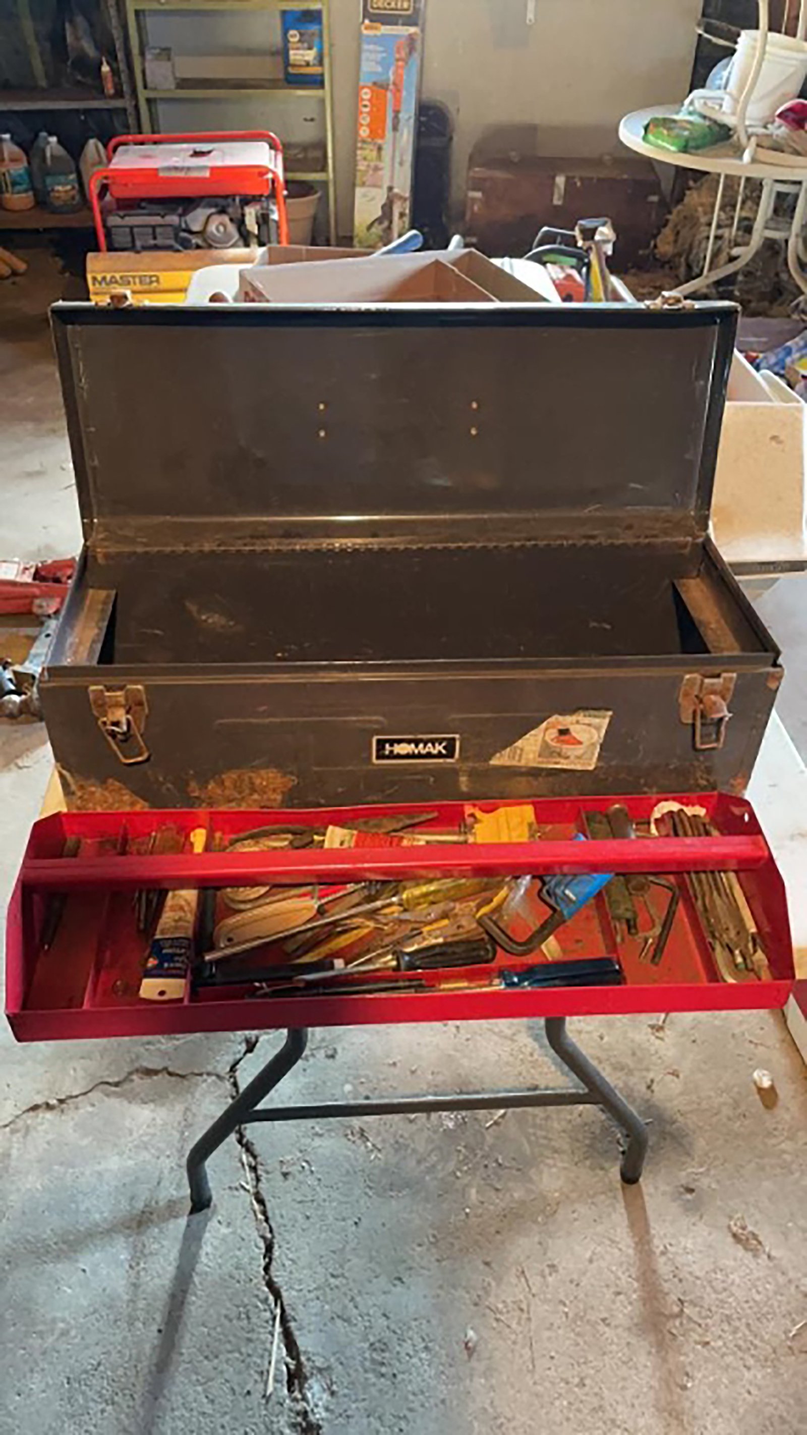 Property photo 390 - TIMED ONLINE ONLY PERSONAL PROPERTY AUCTION IN ALLEN COUNTY, INDIANA