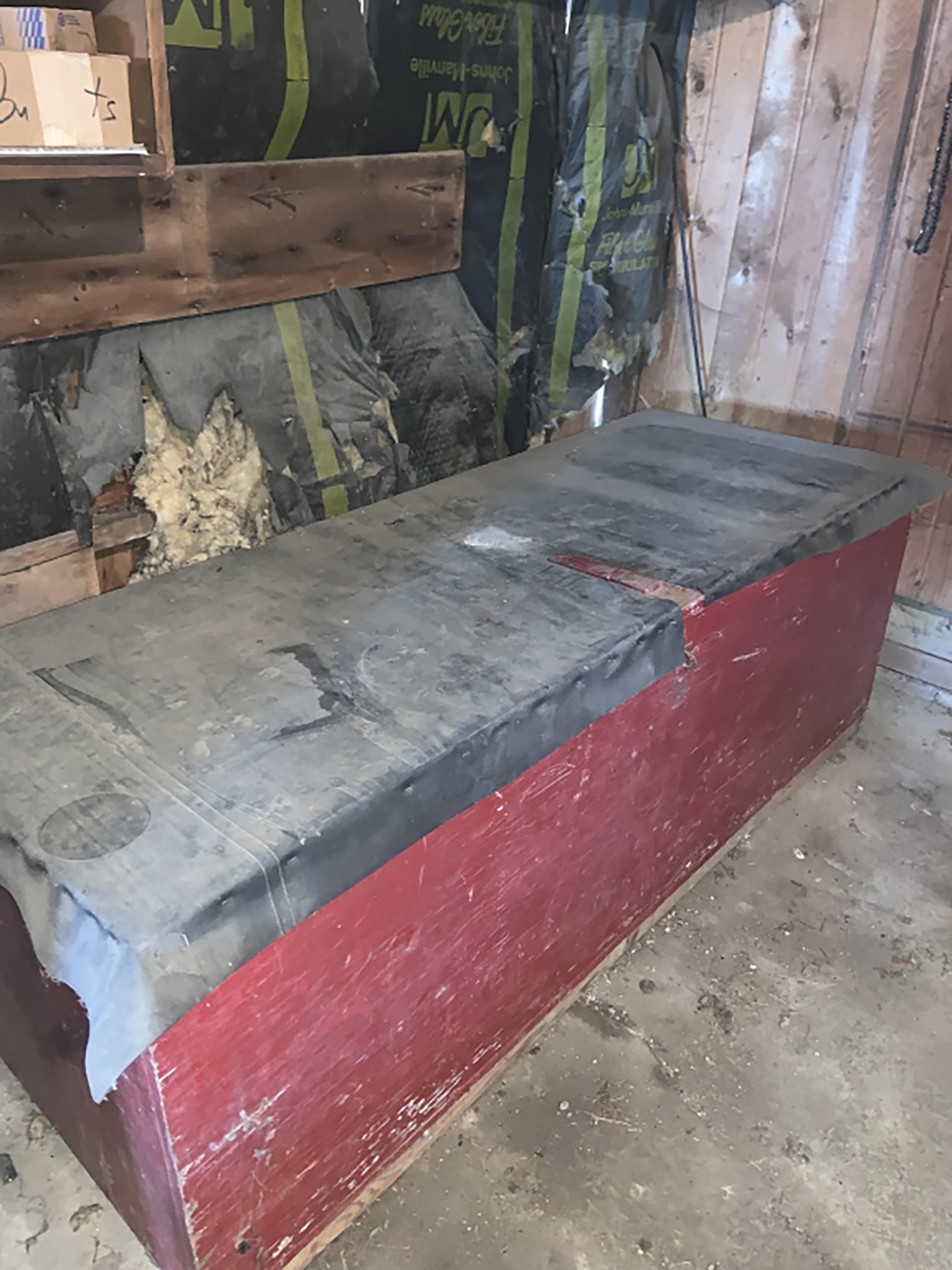 Property photo 392 - TIMED ONLINE ONLY PERSONAL PROPERTY AUCTION IN ALLEN COUNTY, INDIANA