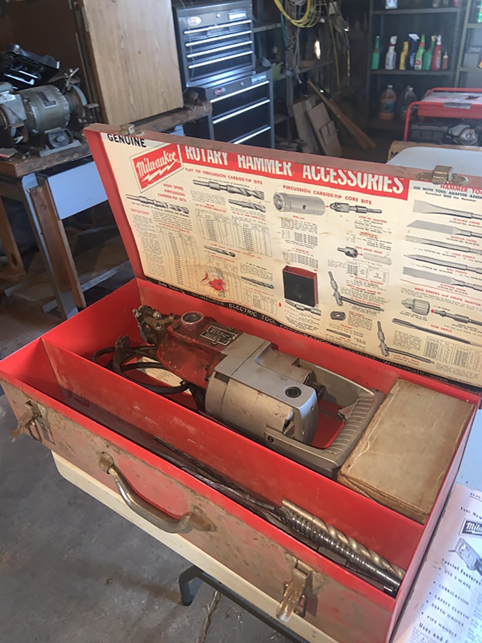 Property photo 395 - TIMED ONLINE ONLY PERSONAL PROPERTY AUCTION IN ALLEN COUNTY, INDIANA