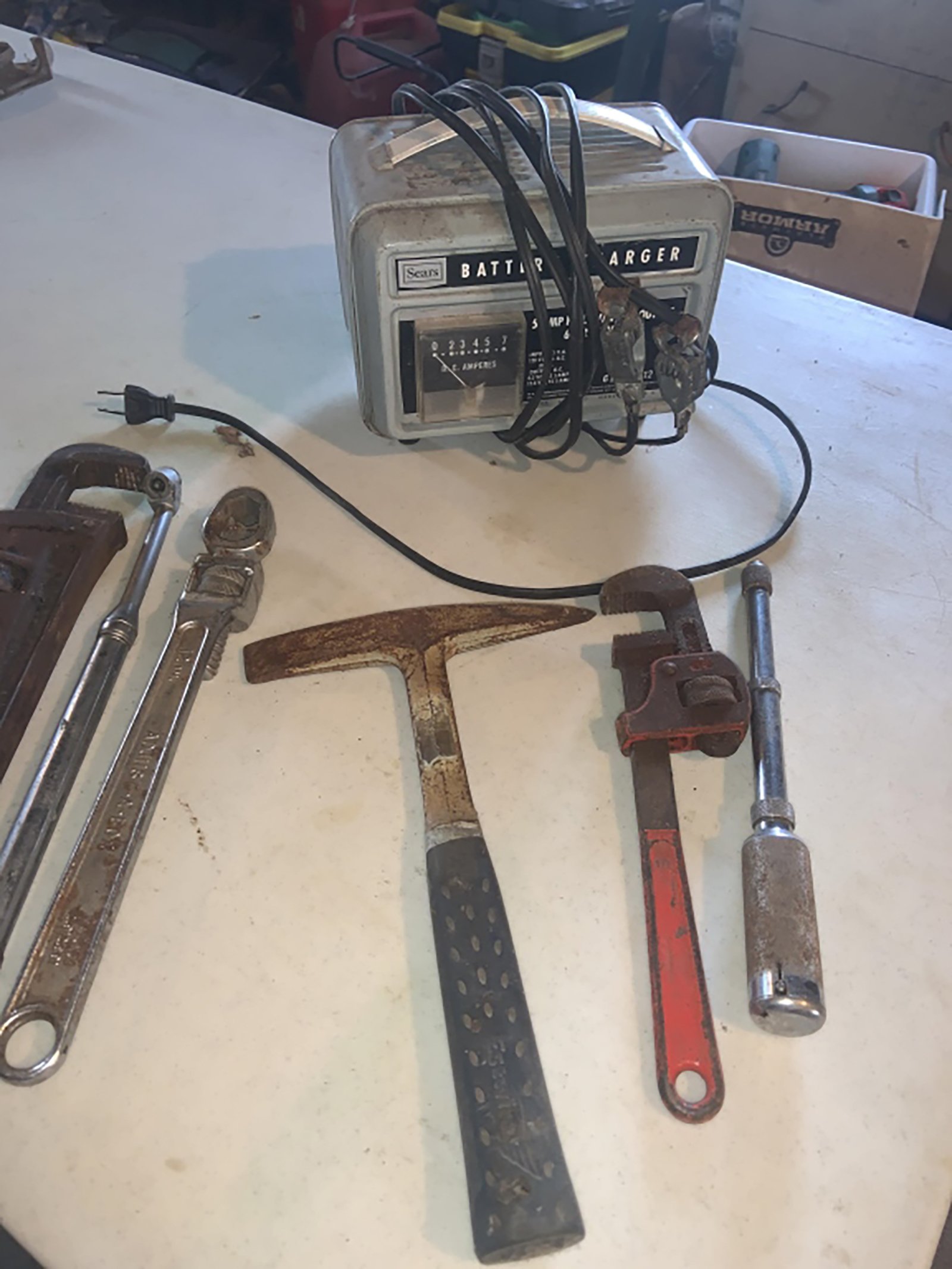 Property photo 397 - TIMED ONLINE ONLY PERSONAL PROPERTY AUCTION IN ALLEN COUNTY, INDIANA