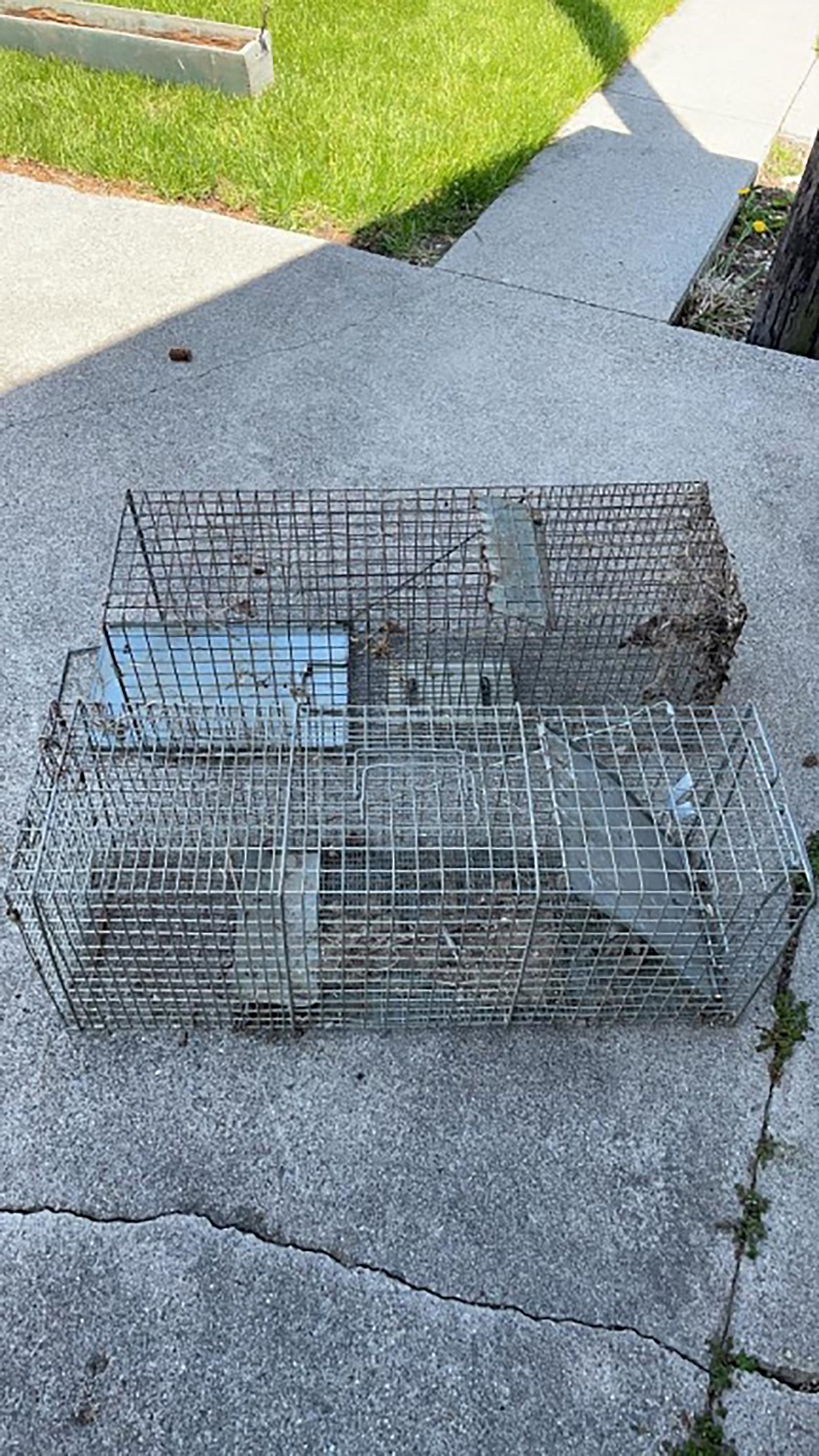 Property photo 400 - TIMED ONLINE ONLY PERSONAL PROPERTY AUCTION IN ALLEN COUNTY, INDIANA