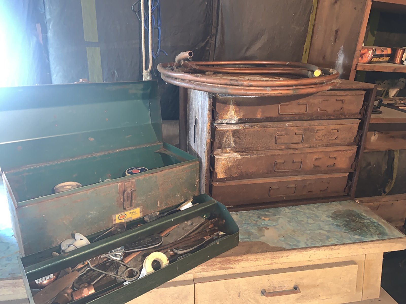 Property photo 401 - TIMED ONLINE ONLY PERSONAL PROPERTY AUCTION IN ALLEN COUNTY, INDIANA