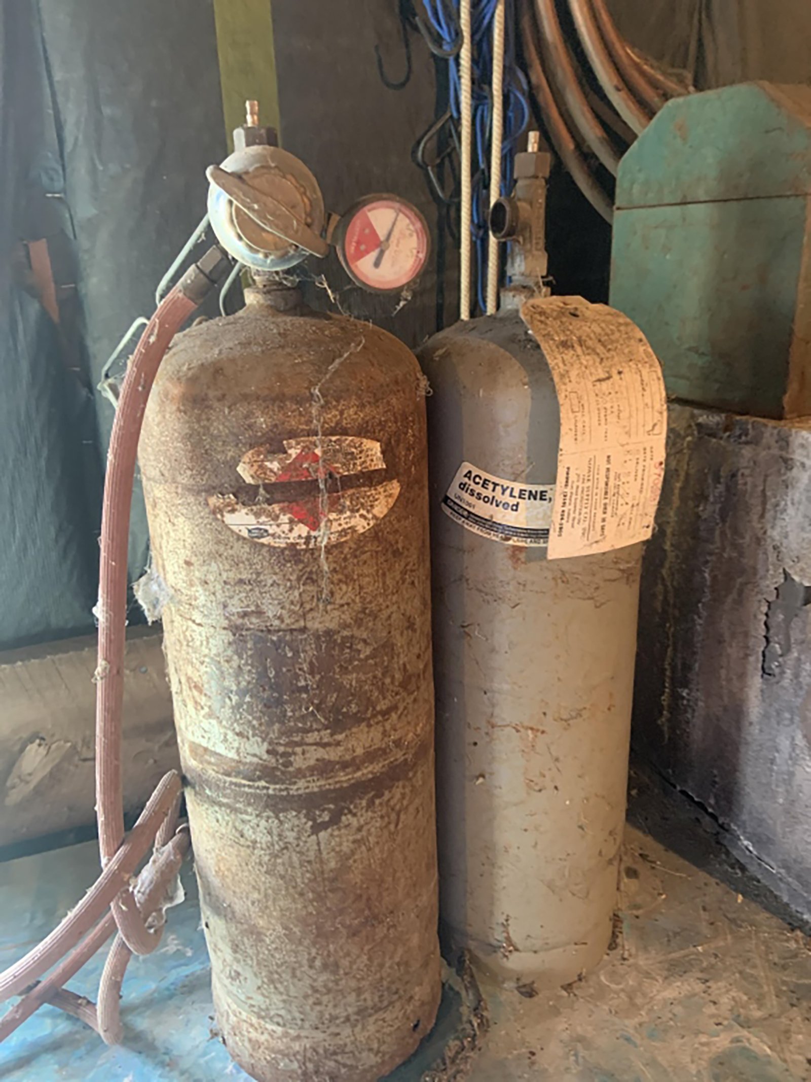 Property photo 403 - TIMED ONLINE ONLY PERSONAL PROPERTY AUCTION IN ALLEN COUNTY, INDIANA