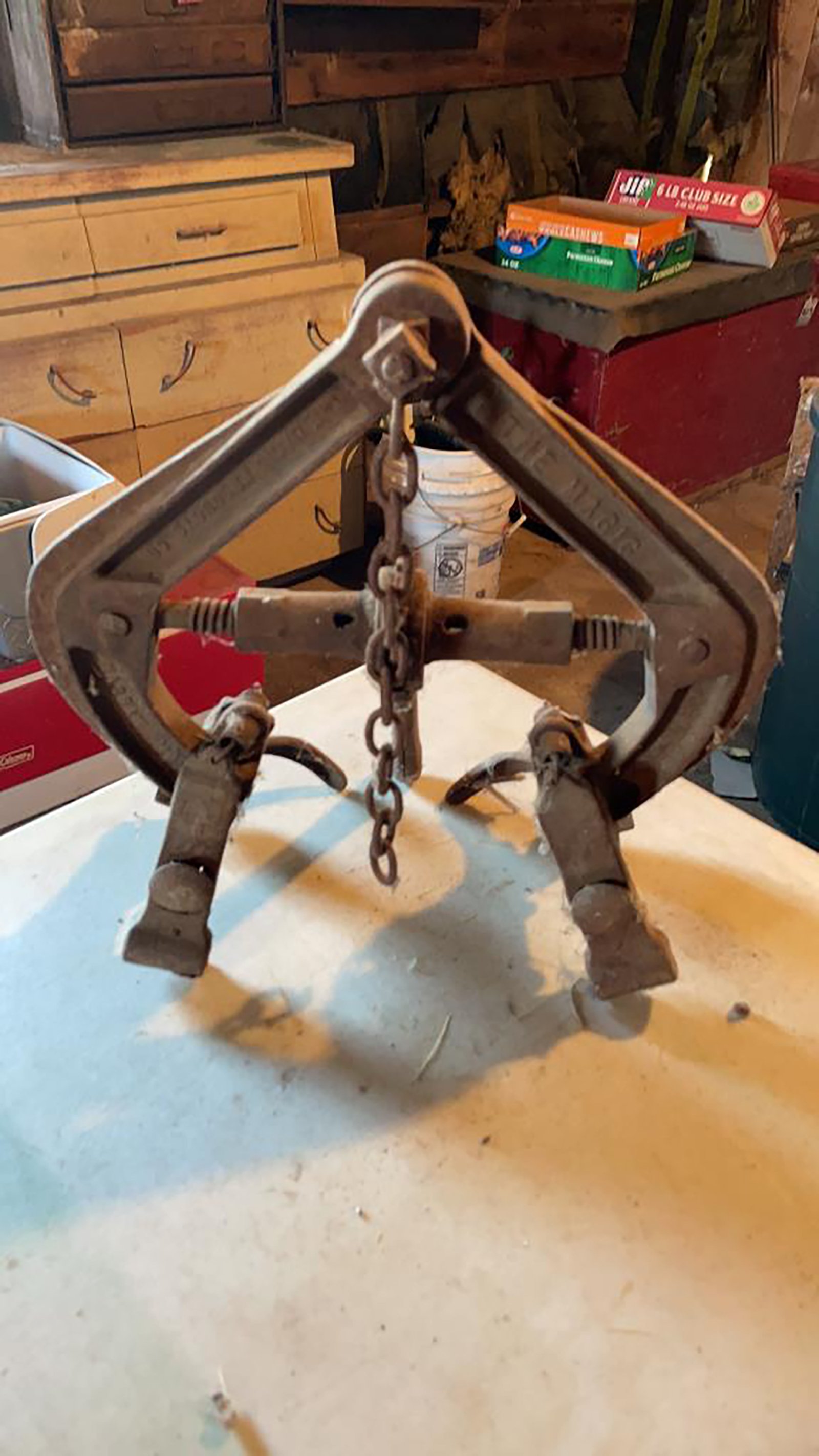 Property photo 408 - TIMED ONLINE ONLY PERSONAL PROPERTY AUCTION IN ALLEN COUNTY, INDIANA