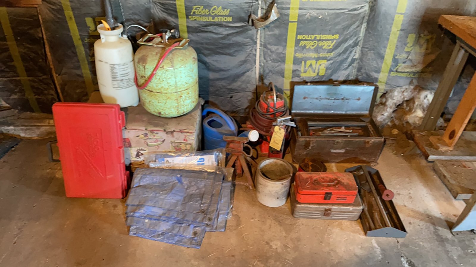 Property photo 409 - TIMED ONLINE ONLY PERSONAL PROPERTY AUCTION IN ALLEN COUNTY, INDIANA