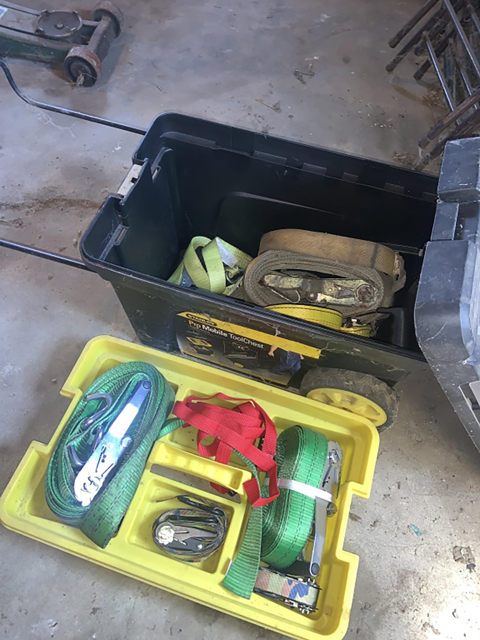 Property photo 411 - TIMED ONLINE ONLY PERSONAL PROPERTY AUCTION IN ALLEN COUNTY, INDIANA
