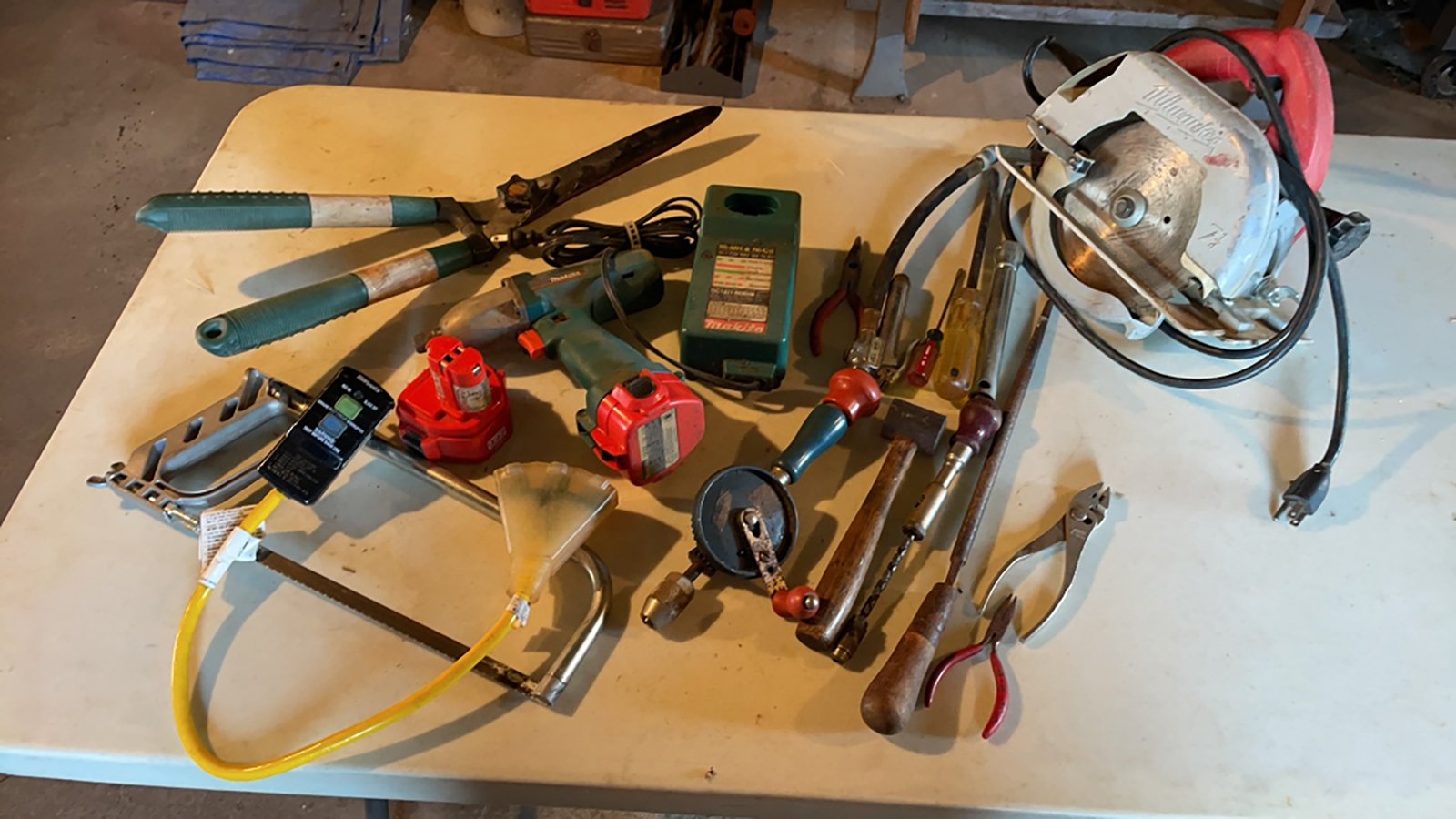 Property photo 415 - TIMED ONLINE ONLY PERSONAL PROPERTY AUCTION IN ALLEN COUNTY, INDIANA