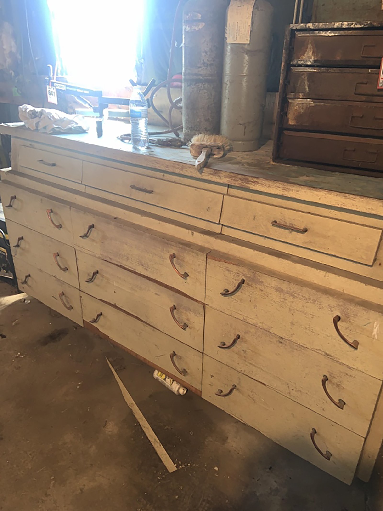 Property photo 416 - TIMED ONLINE ONLY PERSONAL PROPERTY AUCTION IN ALLEN COUNTY, INDIANA