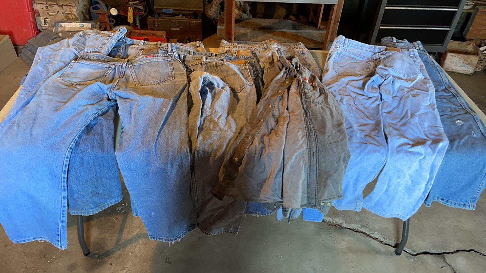 Property photo 419 - TIMED ONLINE ONLY PERSONAL PROPERTY AUCTION IN ALLEN COUNTY, INDIANA