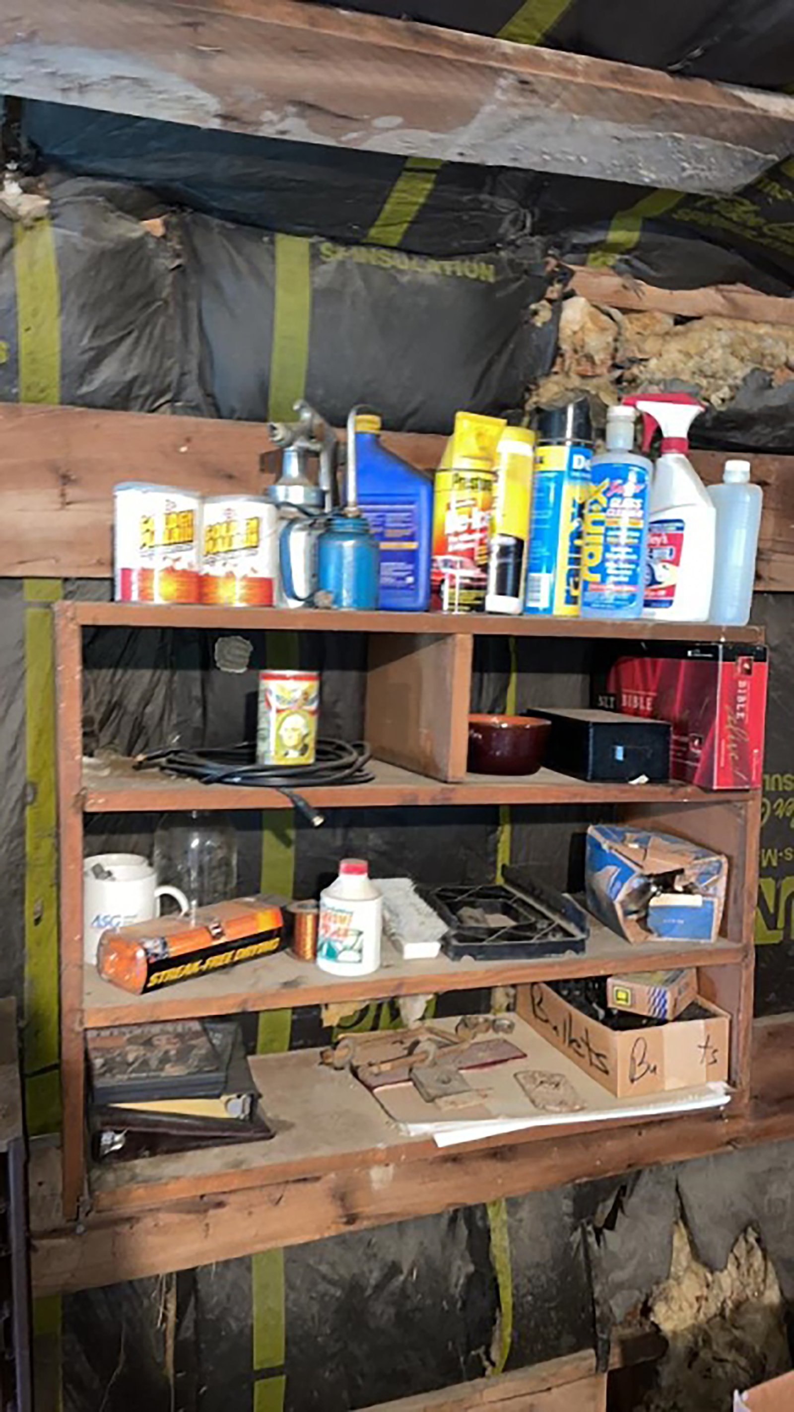 Property photo 420 - TIMED ONLINE ONLY PERSONAL PROPERTY AUCTION IN ALLEN COUNTY, INDIANA