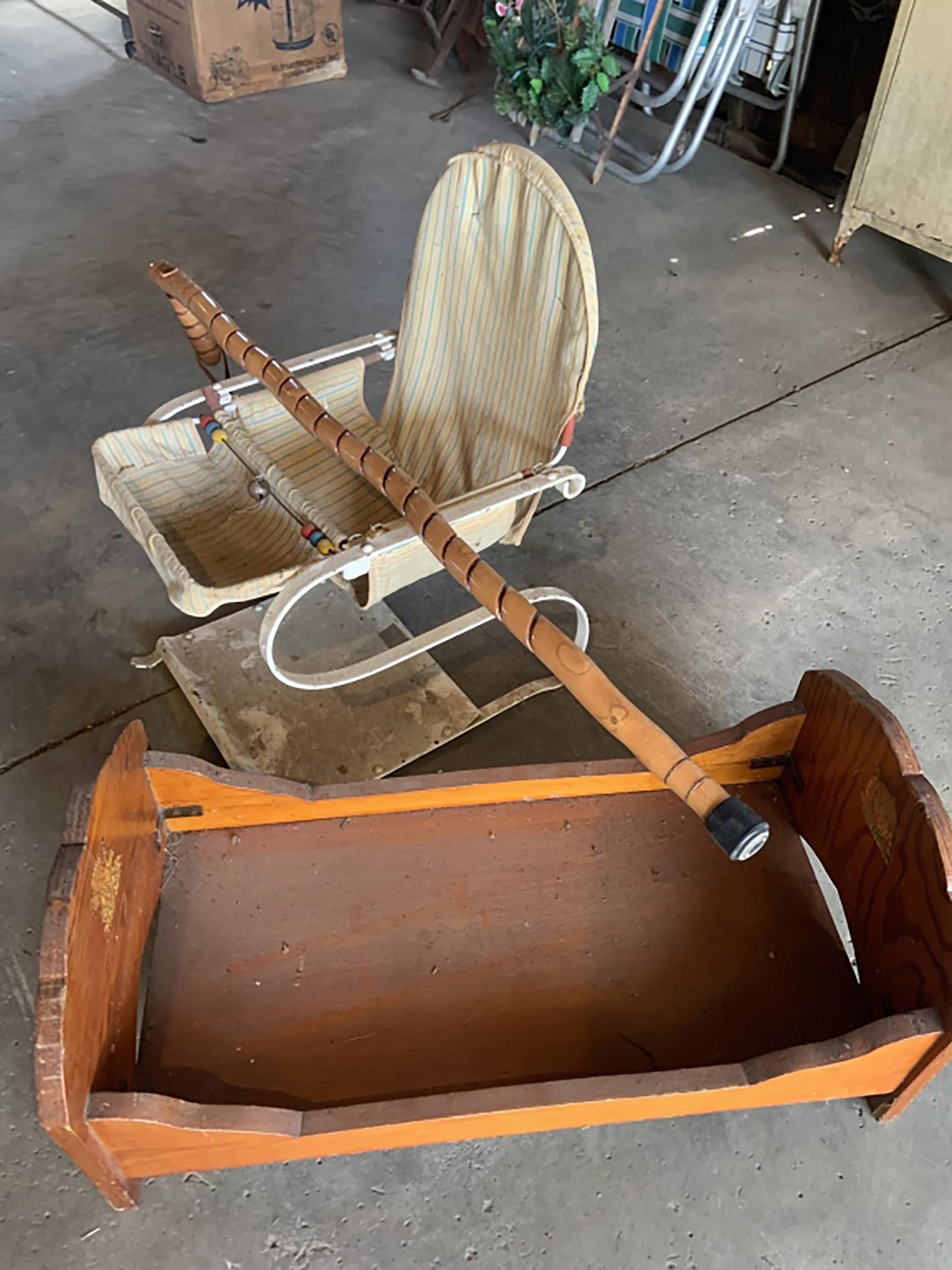 Property photo 428 - TIMED ONLINE ONLY PERSONAL PROPERTY AUCTION IN ALLEN COUNTY, INDIANA