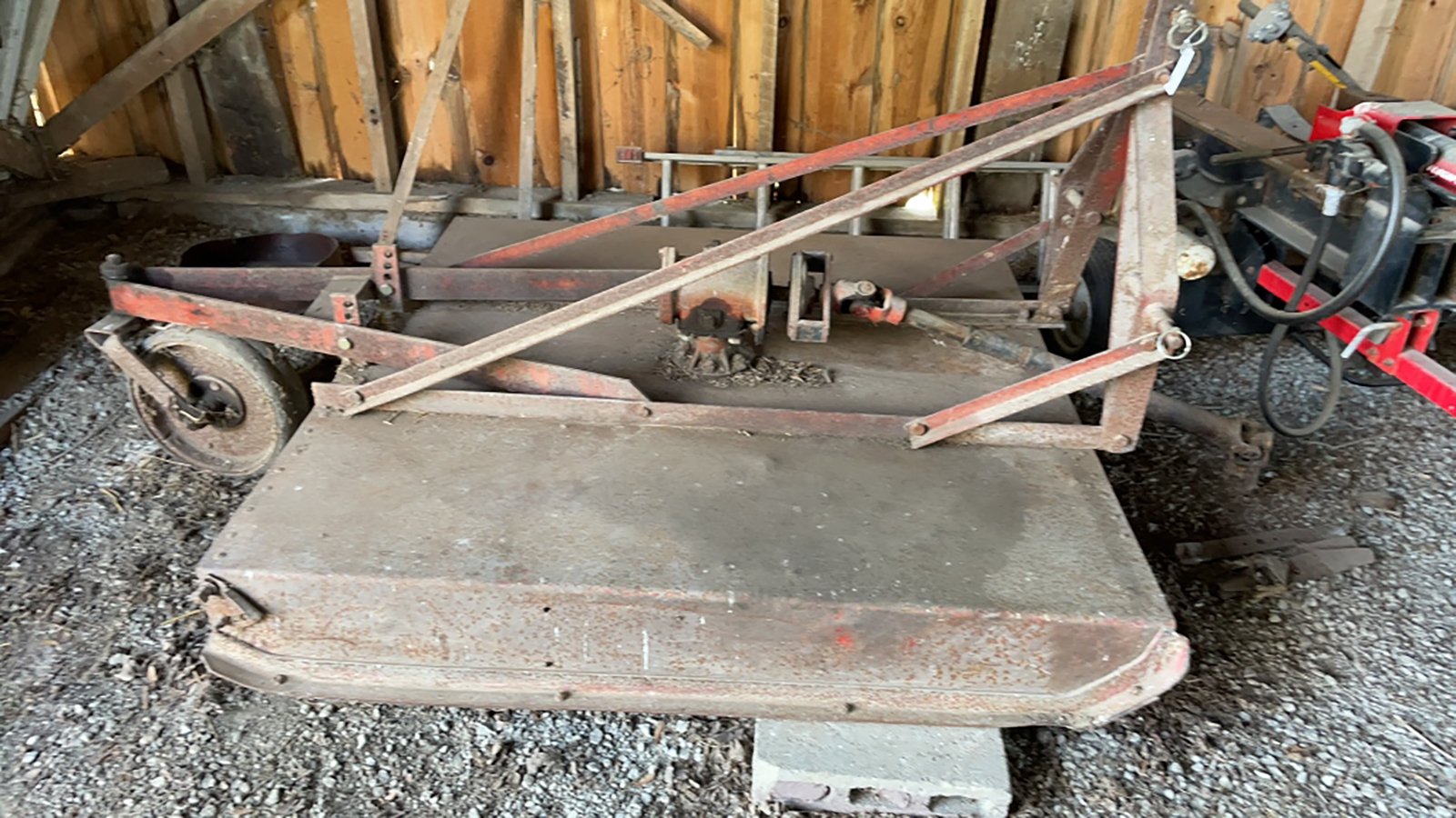Property photo 431 - TIMED ONLINE ONLY PERSONAL PROPERTY AUCTION IN ALLEN COUNTY, INDIANA