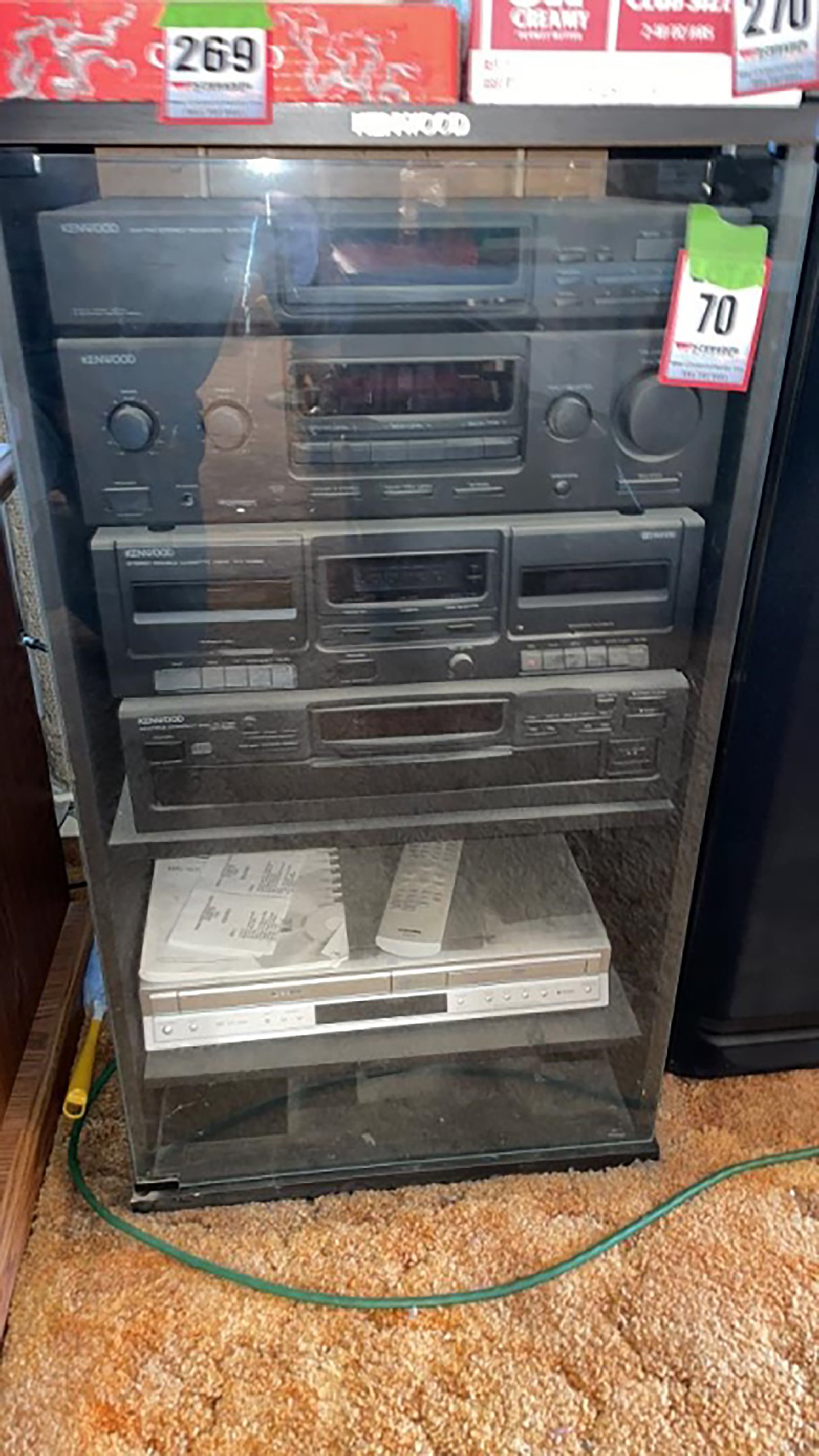 Property photo 65 - TIMED ONLINE ONLY PERSONAL PROPERTY AUCTION IN ALLEN COUNTY, INDIANA
