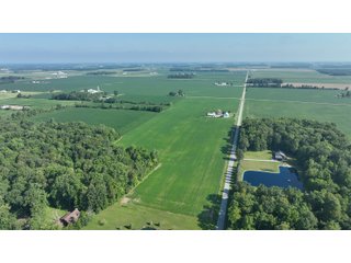 Property photo 1 - FARM LAND AUCTION 80+/- ACRES OFFERED IN 5 TRACTS IN ALLEN COUNTY, INDIANA