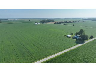 Property photo 11 - FARM LAND AUCTION 80+/- ACRES OFFERED IN 5 TRACTS IN ALLEN COUNTY, INDIANA