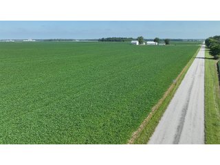 Property photo 14 - FARM LAND AUCTION 80+/- ACRES OFFERED IN 5 TRACTS IN ALLEN COUNTY, INDIANA