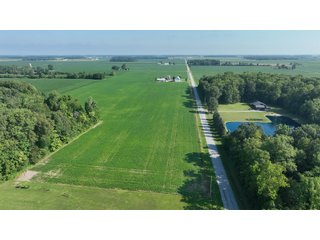 Property photo 2 - FARM LAND AUCTION 80+/- ACRES OFFERED IN 5 TRACTS IN ALLEN COUNTY, INDIANA