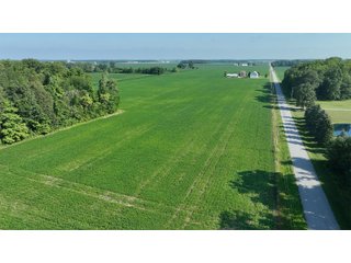 Property photo 3 - FARM LAND AUCTION 80+/- ACRES OFFERED IN 5 TRACTS IN ALLEN COUNTY, INDIANA