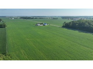 Property photo 4 - FARM LAND AUCTION 80+/- ACRES OFFERED IN 5 TRACTS IN ALLEN COUNTY, INDIANA