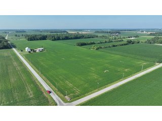 Property photo 7 - FARM LAND AUCTION 80+/- ACRES OFFERED IN 5 TRACTS IN ALLEN COUNTY, INDIANA