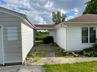 Property photo 15 - HOMES & LAND AUCTION - 32.5+/- ACRES OFFERED IN 3 TRACTS IN ALLEN COUNTY, INDIANA