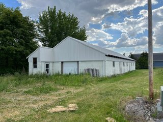 Property photo 21 - HOMES & LAND AUCTION - 32.5+/- ACRES OFFERED IN 3 TRACTS IN ALLEN COUNTY, INDIANA