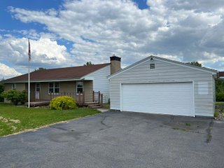 Property photo 24 - HOMES & LAND AUCTION - 32.5+/- ACRES OFFERED IN 3 TRACTS IN ALLEN COUNTY, INDIANA