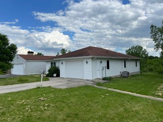 Property photo 27 - HOMES & LAND AUCTION - 32.5+/- ACRES OFFERED IN 3 TRACTS IN ALLEN COUNTY, INDIANA