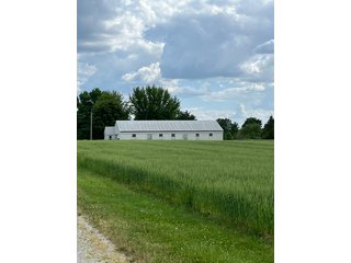 Property photo 16 - HOMES & LAND AUCTION - 32.5+/- ACRES OFFERED IN 3 TRACTS IN ALLEN COUNTY, INDIANA