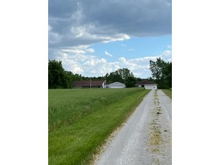 Property photo 31 - HOMES & LAND AUCTION - 32.5+/- ACRES OFFERED IN 3 TRACTS IN ALLEN COUNTY, INDIANA