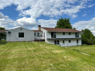 Property photo 18 - HOMES & LAND AUCTION - 32.5+/- ACRES OFFERED IN 3 TRACTS IN ALLEN COUNTY, INDIANA