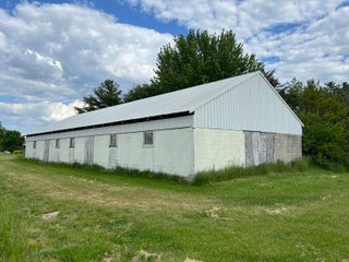 Property photo 19 - HOMES & LAND AUCTION - 32.5+/- ACRES OFFERED IN 3 TRACTS IN ALLEN COUNTY, INDIANA