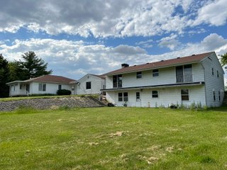 Property photo 20 - HOMES & LAND AUCTION - 32.5+/- ACRES OFFERED IN 3 TRACTS IN ALLEN COUNTY, INDIANA