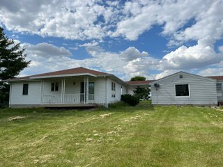 Property photo 17 - HOMES & LAND AUCTION - 32.5+/- ACRES OFFERED IN 3 TRACTS IN ALLEN COUNTY, INDIANA