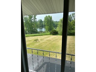 Property photo 36 - HOMES & LAND AUCTION - 32.5+/- ACRES OFFERED IN 3 TRACTS IN ALLEN COUNTY, INDIANA