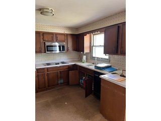 Property photo 37 - HOMES & LAND AUCTION - 32.5+/- ACRES OFFERED IN 3 TRACTS IN ALLEN COUNTY, INDIANA
