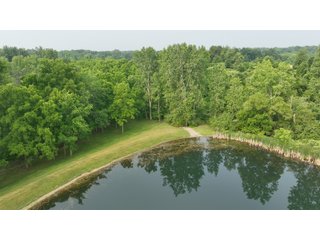 Property photo 10 - HOMES & LAND AUCTION - 32.5+/- ACRES OFFERED IN 3 TRACTS IN ALLEN COUNTY, INDIANA