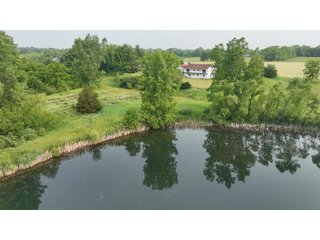 Property photo 11 - HOMES & LAND AUCTION - 32.5+/- ACRES OFFERED IN 3 TRACTS IN ALLEN COUNTY, INDIANA
